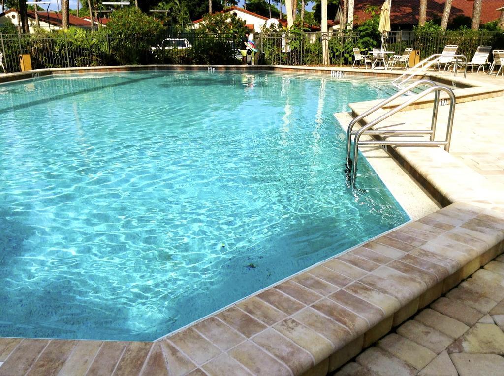 Lux Villas On Beautiful Palmer Ranch Vamo Εξωτερικό φωτογραφία