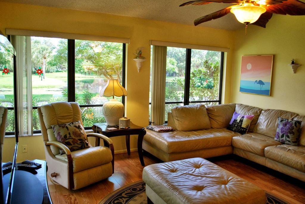 Lux Villas On Beautiful Palmer Ranch Vamo Εξωτερικό φωτογραφία