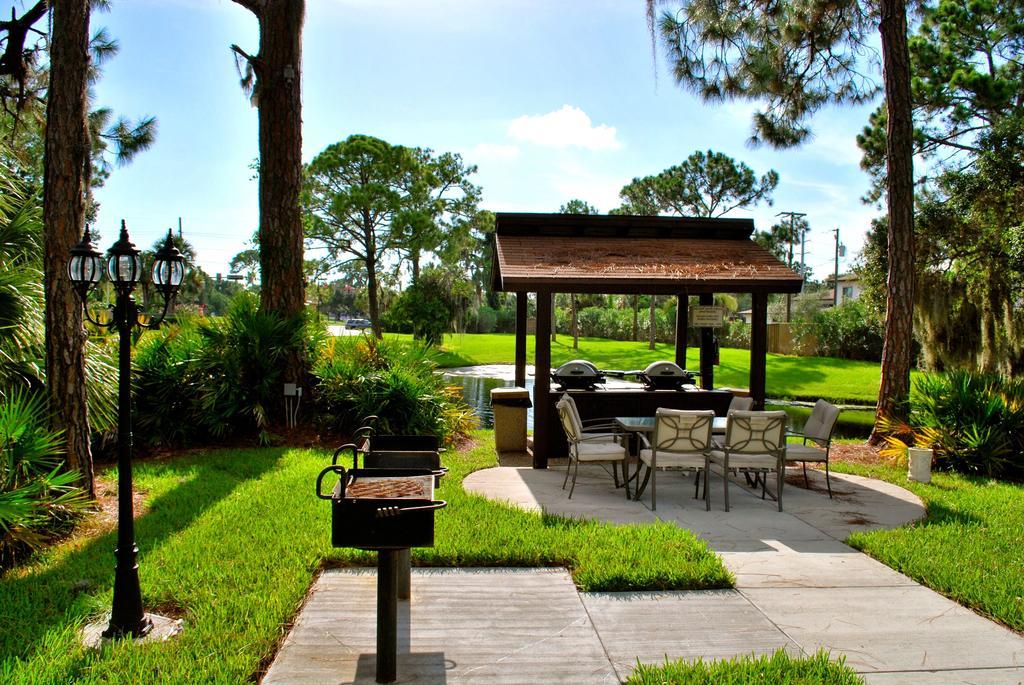 Lux Villas On Beautiful Palmer Ranch Vamo Εξωτερικό φωτογραφία